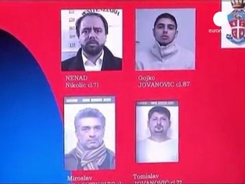 Recuperadas en Italia las joyas de Eva Perón