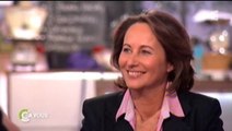 Ségolène Royal invitée de 