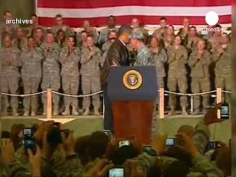 Via dall'Afghanistan nel 2014 . Obama accelera i tempi