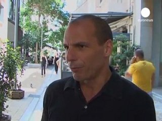 Athènes boucle son plan d'austérité