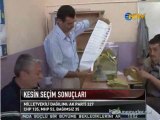 YSK, 12 Haziran seçimlerine yönelik kesin sonuçları açıkladı