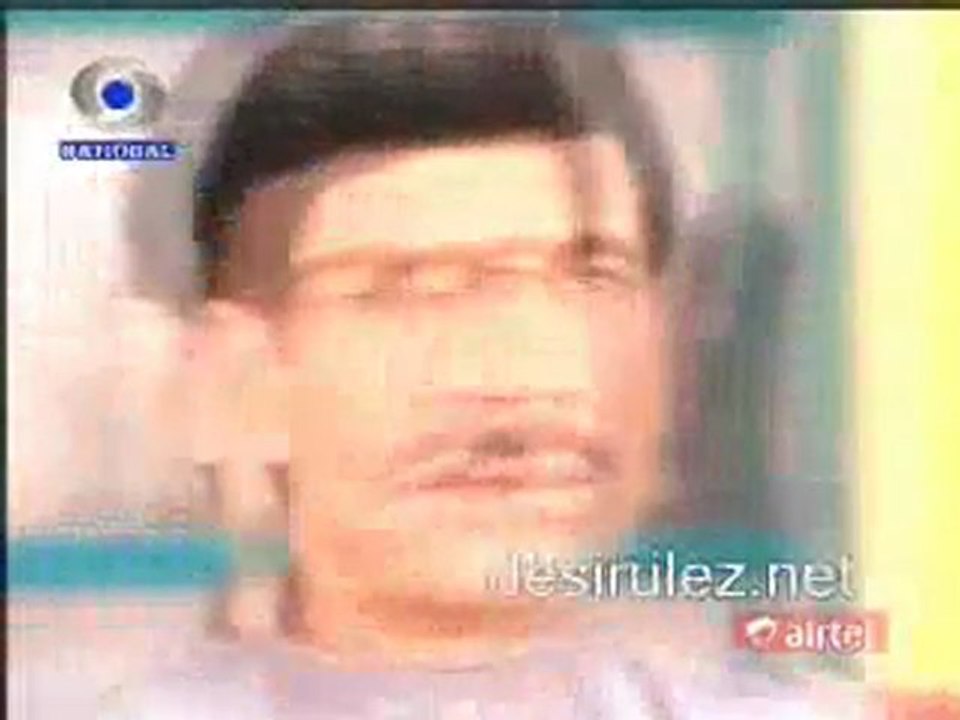 Karam Dharam Apna Apna - 23rd June 2011 pt1