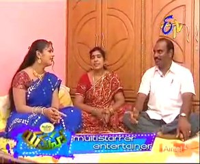 Home Minster - Family Show - 11th Nov 10 - Part 01
