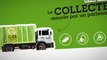 Tri, collecte & valorisation des déchets organiques chez Carrefour