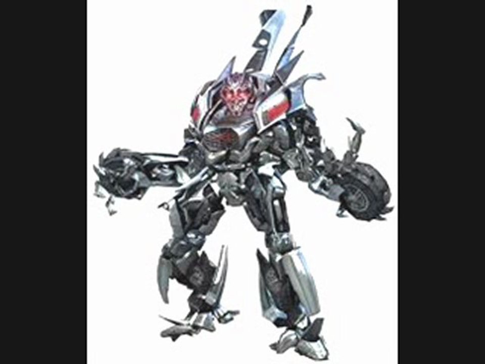 Transformers (Decepticons)