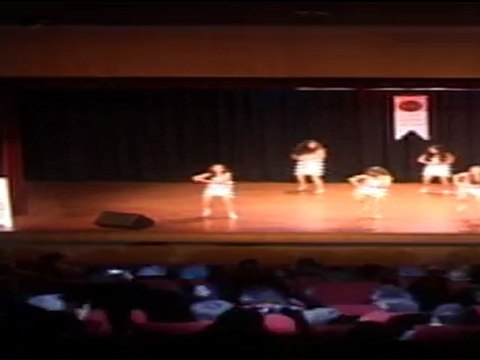 Halkoyunları Derneği Yılsonu Gösterisi 16.06.2011