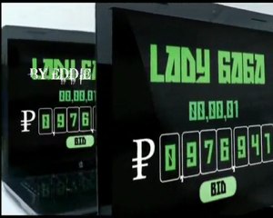Lady Gaga - Bad Romance - Epicenter Bass