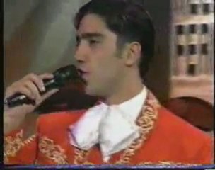 A PESAR DE TODO  "ALEJANDRO FERNANDEZ"  {BAUL DE LOS RECUERDOS}
