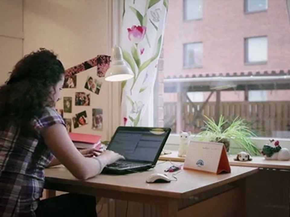 Kardelen Sebahat'in Hikayesi