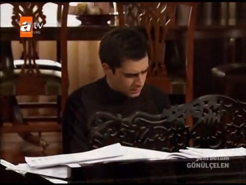 Gönülcelen Klibi - Zara Hasretinden yandi gönlüm