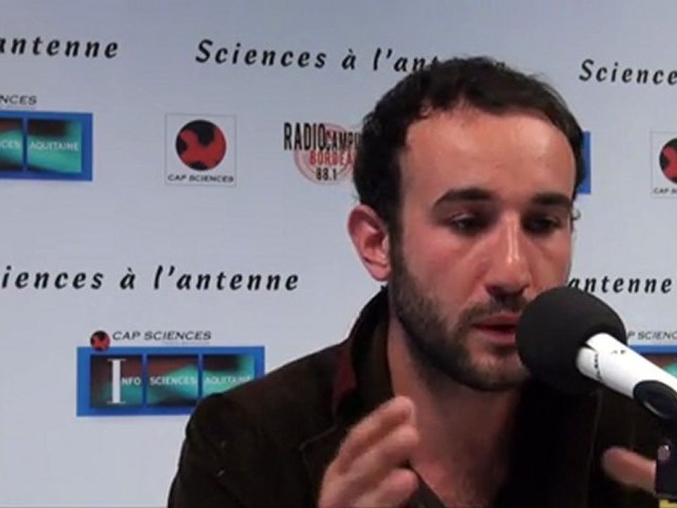 Le risque : entre réalité et fiction ?