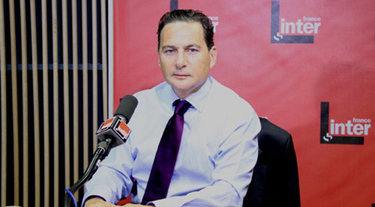 Eric Besson