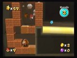 Mario Galaxy Part 15 - Etoiles diverses et variées