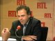 Luc Chatel invité de Jean-Michel Aphatie - RTL - 23 juin 2011