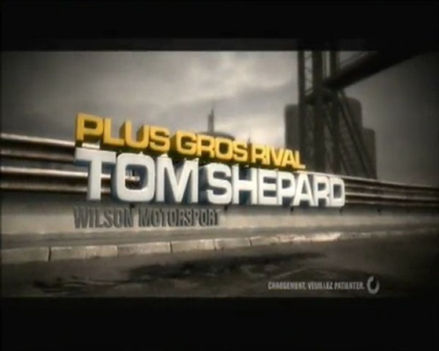 Toca Race Driver Grid [06] fin de la 2eme saison