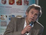 Interview Eric Cheysson Juin 2011