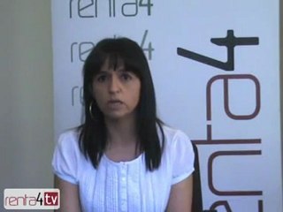 23.06.11 · Bernanke, Reunión del Ecofin, Resultados Oracle - Comentario de mercados financieros - www.renta4.com