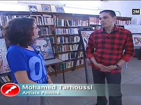 Le Maroc que j'aime : الثلاثاء 14 يونيو