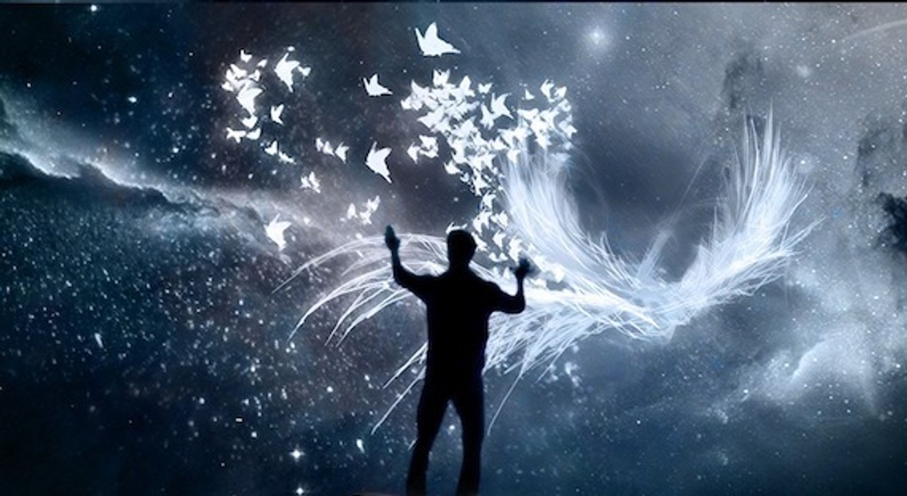 VideoTest Child of Eden (360)