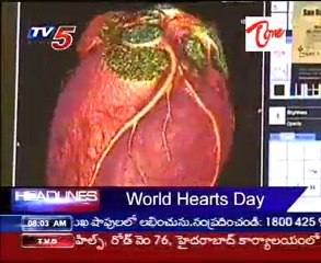 Today Top Stories - 26th September 2010