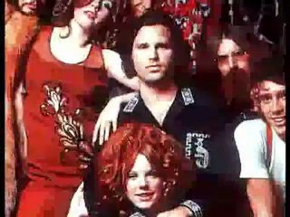 The Doors - Blue Sunday (Subtítulado en español)