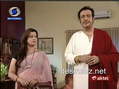 Ek Maa Ki Agni Parikshaa -23rd June 2011 pt1