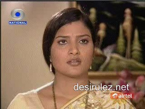 Ek Maa Ki Agni Parikshaa -23rd June 2011 pt2