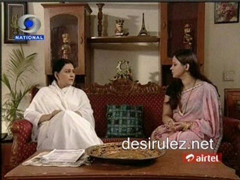 Ek Maa Ki Agni Parikshaa -23rd June 2011 pt3