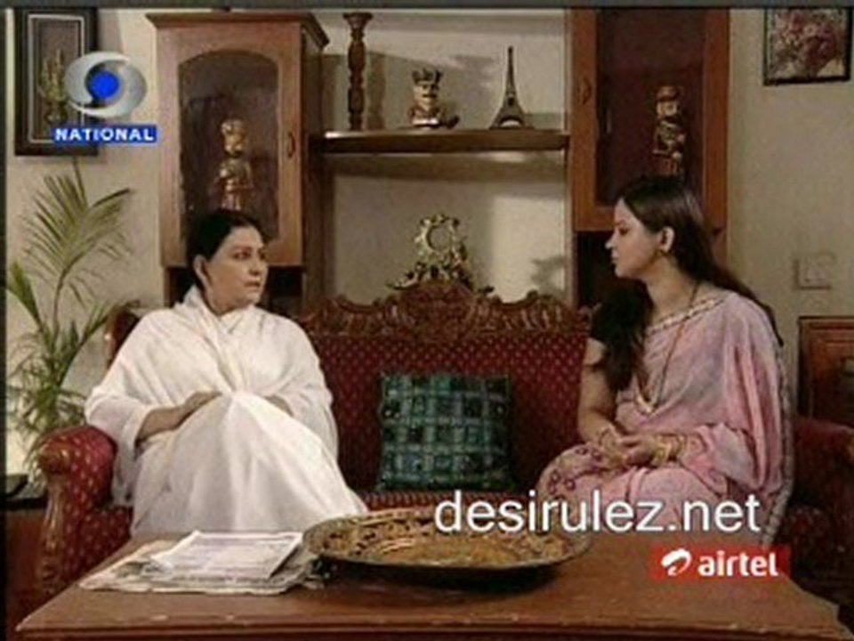 Ek Maa Ki Agni Parikshaa -23rd June 2011 pt3