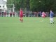 Football : finale de la coupe Bouchez U19 entre Villers-Outréaux et Quiévy