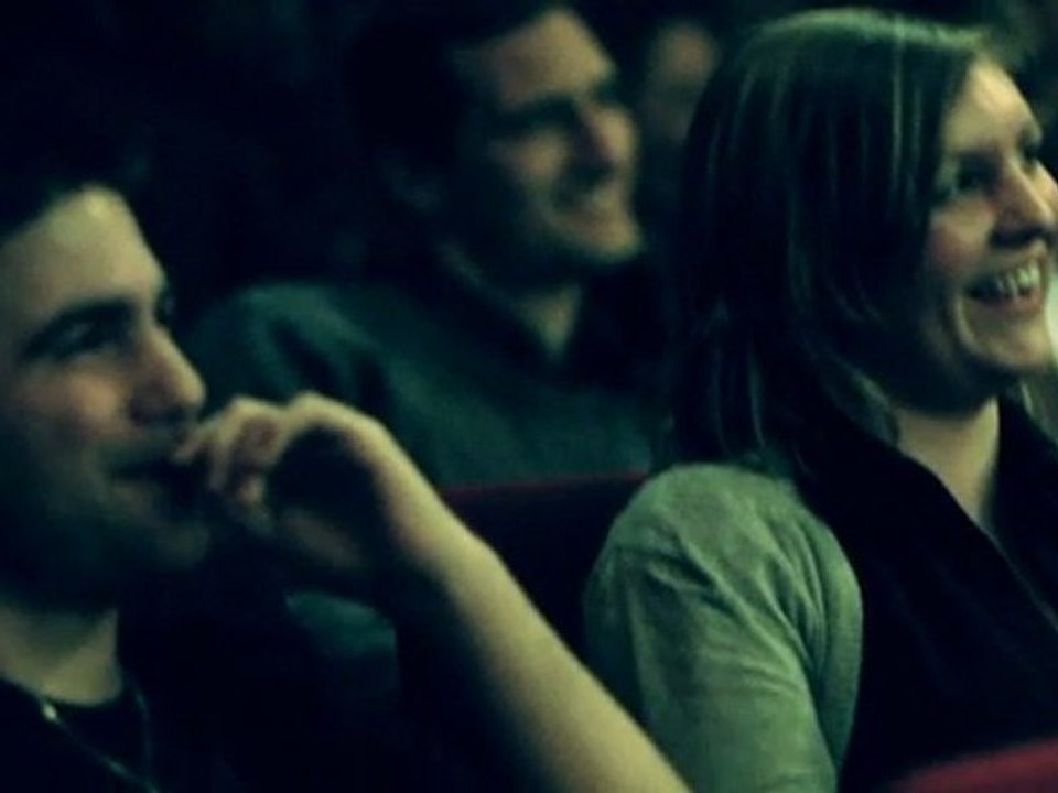 Jerome Commandeur : sketch Les gens moches extrait du spectacle "Jerome Commandeur se fait discret".