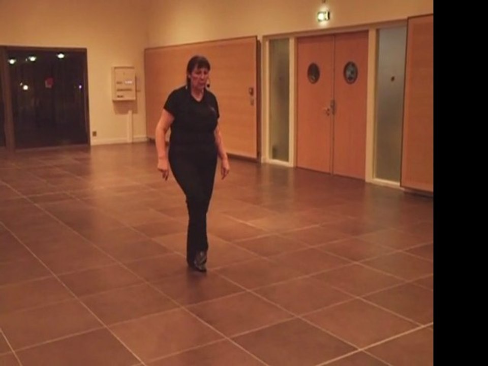 Foxy Girl  - COWBOY  HAT  DANCERS