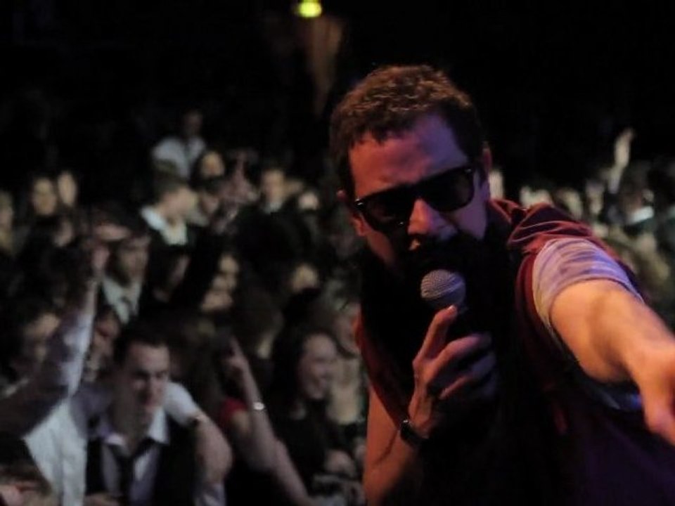 ACM Corpo - Gala Médecine 2011 @ Zénith Sud Montpellier