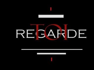 REGARDE TOI   (court-métrage amateur)