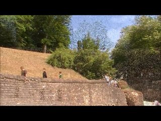 Voyage en Allemagne 2011 - Collège Victor Hugo de Somain