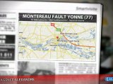 Maison F5 à vendre, Montereau Fault Yonne (77)