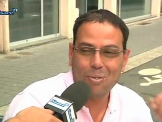 Fête de la musique: votre programme! (Strasbourg)