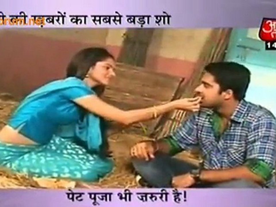 Pyaar Ki Barsaat Mein Bheege Do Dil