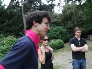 Pique Nique Mai 2011