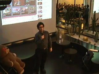 Un Internet "PUR et civilisé"