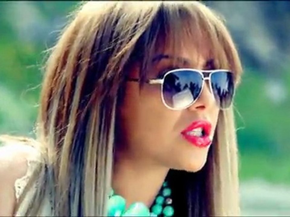 Ingrit Gjoni ft Tony Ray-My heart is crying (Official Video HD1080p)