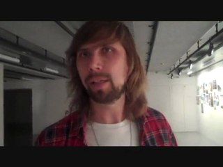 Interview de Pedro Winter sur le magazine Trasher