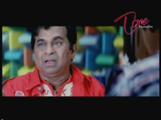 Nagarjuna Beat to Music Director - Comedy Scene - HD Quality