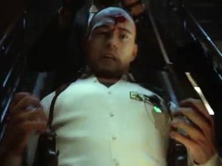 Hitman Absolution - e3 2011 trailer
