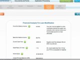 Loan Modification Software _ Caal