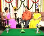 Home Minster - Family Show - 12th Nov 10 - Part 03