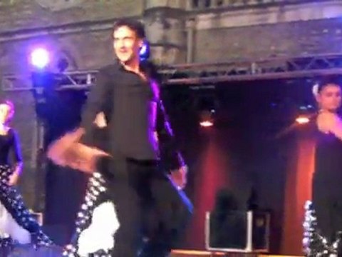 Fête de la musique à Tarbes 2011