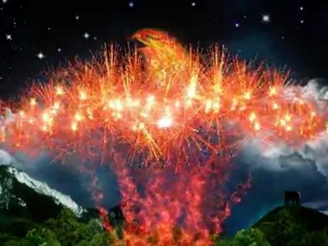 fete du lac annecy 2011