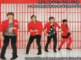 B1A4 - Only learned bad things MV [English subs   Romanization   Hangul] HD
