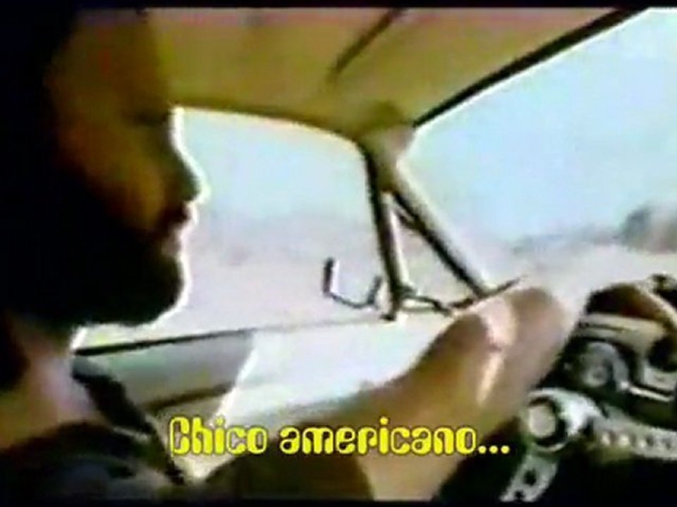 The Doors - Queen Of The Highway (Subtítulada en español)